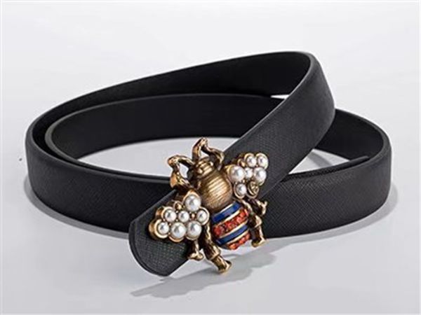 

новая марка красного цвета пояса женщин людей качества неподдельной конструктора коровьей q пояс для мужчин женские ремни для подарка, Black;brown