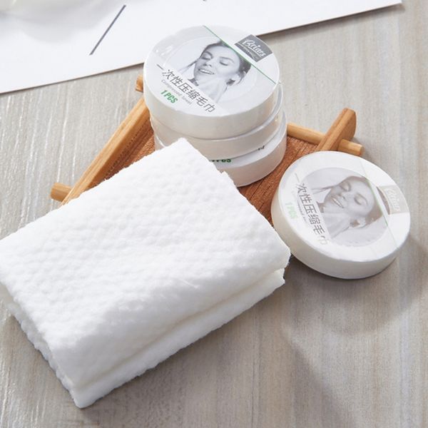 

towel magic compressed household bath face disposable cotton travel