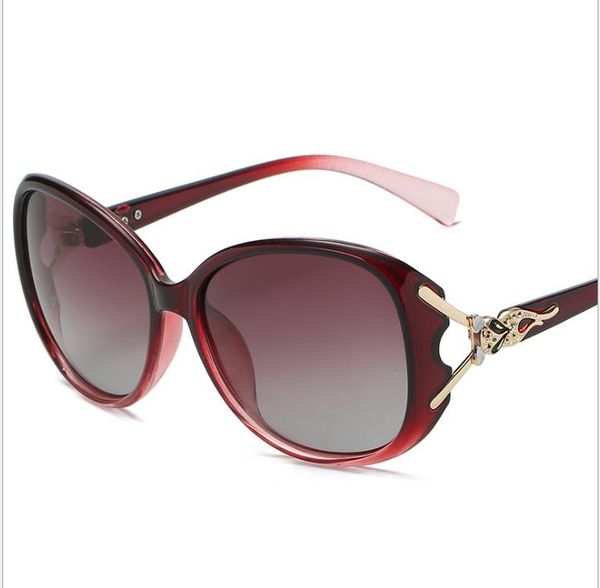 

новые поляризованные солнцезащитные очки с поляризованными очками, White;black