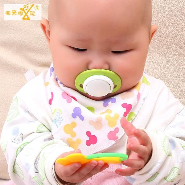 

1pc silicone baby pacifiers nipple teethers toddler pacifier orthodontic soothers teat for baby pacifier gift grade