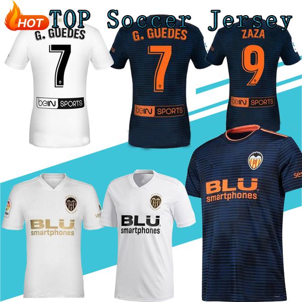 

Thai quality valencia 2019 golden occer jer ey chandal valencia jer ey valencia cf 18 19 bat huayi gameiro kondogbia c oler parejo
