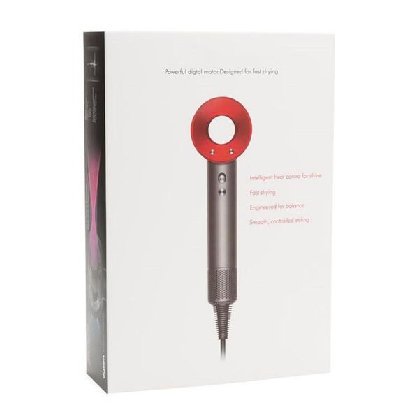 

Selling d uper onic hair dryer profe ional alon tool blow dryer heat uper peed blower dry hair dryer