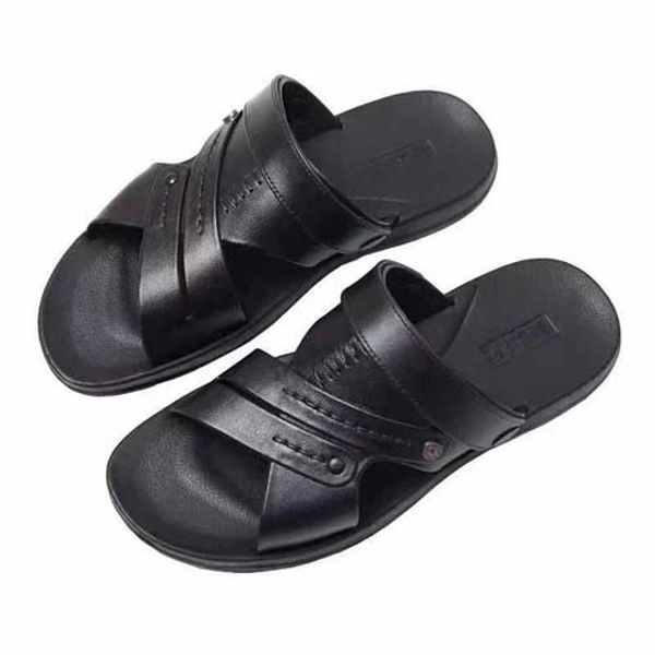 

women shoes sandals heels sandals slippers huaraches flip flops loafers shoe for slipper shoe02 pl2023, Black