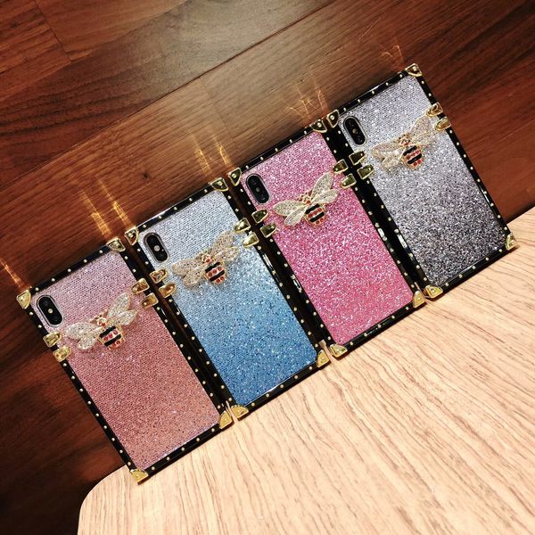 

suitable for apple 7 8 8plus 6plus 7plus x xr xsmax 11pro designer anti-fall fashion mobile phone protective shell