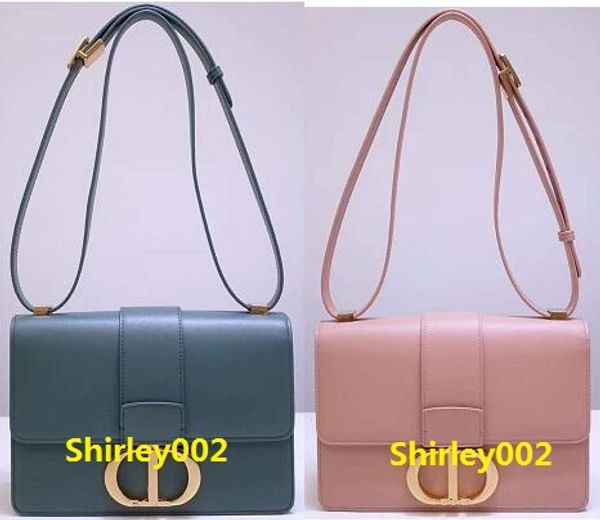 

2019 cla ic famou de ign houlder bag 24cm leather handbag and al o have material fabric oblique bag cro body bag