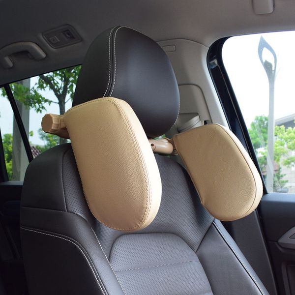 

car seat headrest travel rest neck pillow support solution for cruze trax aveo sonic lova sail epica captiva