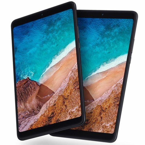 

Mi pad 4 32gb 64gb tablete qualcomm 660 aie octa core multi prachem h