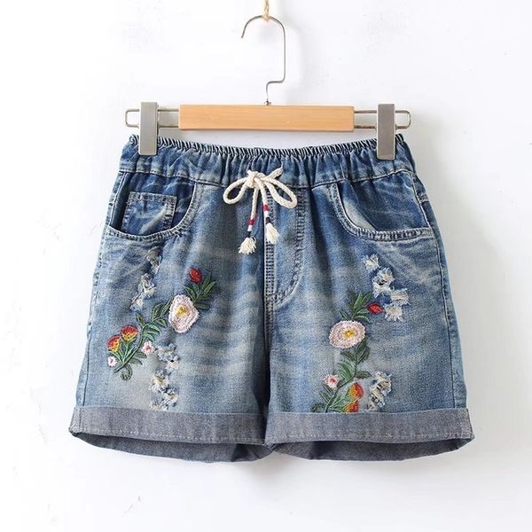 high waisted shorts summer outfit