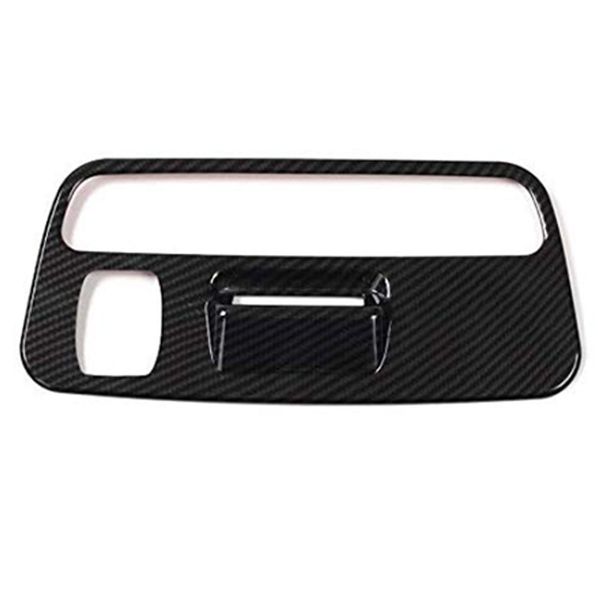 

abs cabin light cover reading light lamp decorative trim panel frame for camaro 2016 2017 car styling