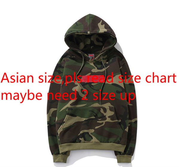 

дизайнерская толстовка для мужчин осень свитер письма камуфляж мужские толстовки зимнее пальто с длинным рукавом толстовка топы одежда оптом, Black
