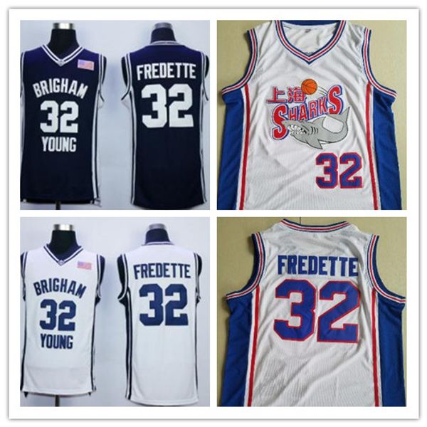 jimmer fredette college jersey