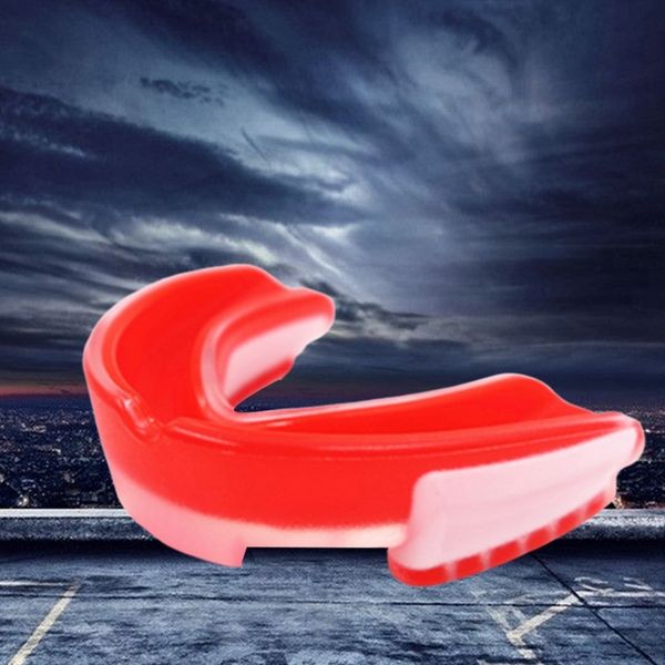 

boxing mouthguard orthodontic brace buck teeth retainers boxing tooth protector dental mouthpieces orthodontic appliance trainer