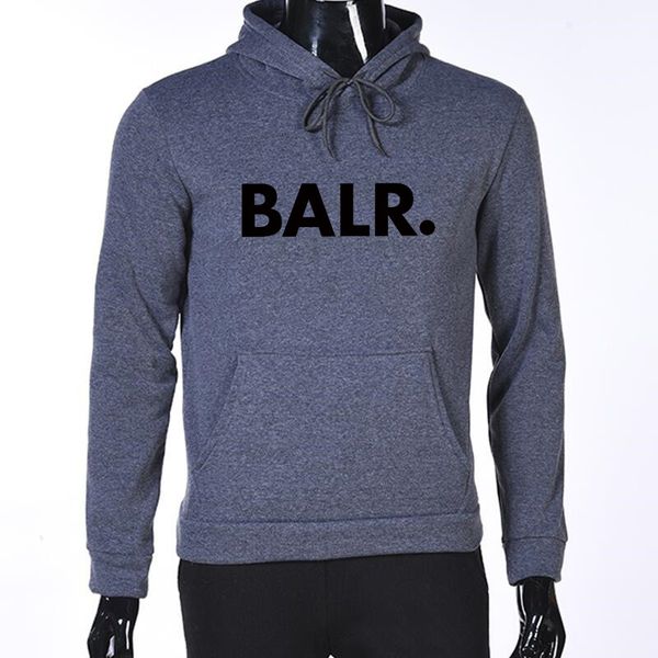 

branded mens hoodies ribbed long sleeve sweatshirts with letter printing hooded pullover spring designer hoodies 5 colors, Black
