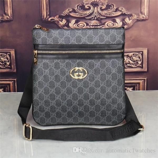 

Bolsa de Ombro hengbao_watch
