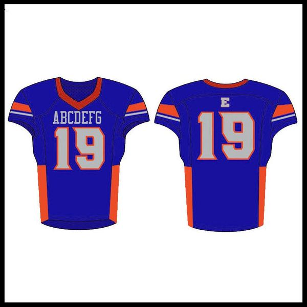 

Mens Top Jerseys Embroidery Logos Jersey Cheap wholesale Free Shipping 459522+8+000