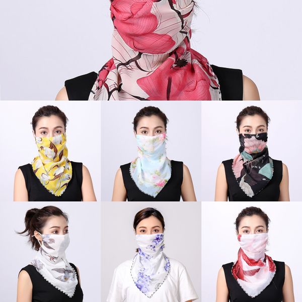 

4hv3j motorcycle tribal scarf half face warmer windproof cycling classic skull soft polyester facemask headwear mask cap neck ghost multi fu, Black