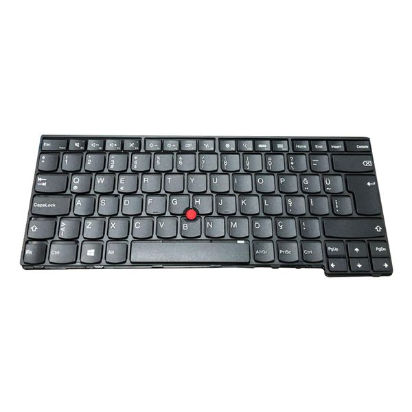 

турецкая замена клавиатуры для lenovo thinkpad e431 e440 laptop black