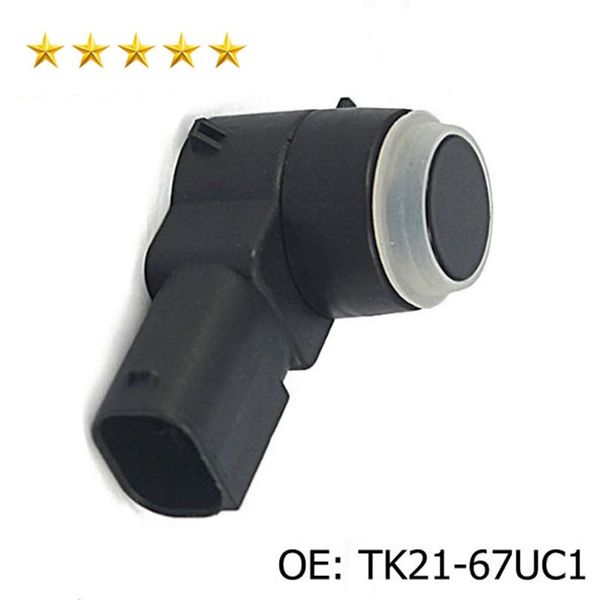 

wholesale new car reversing radar sensor tk21-67uc1 0263013998 tk2167uc1 parking aid sensor for mazda cx-9 2013-2015 auto parts