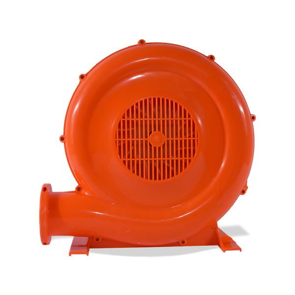 

new arrival 550w electric plastic inflatable air blower artoon air mode dedicated blower fqm-550 110v / 220v 60hz / 50hz 1690pa