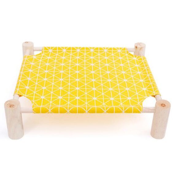 

съемные cat bed dog four seasons mat гамак pet питомники ручки