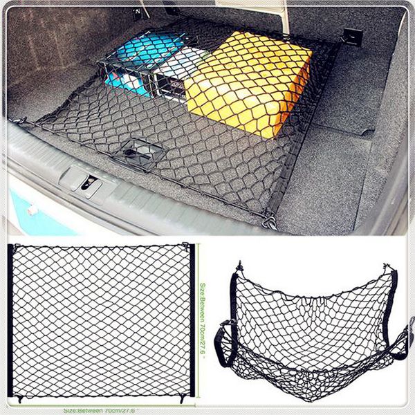 

car mesh nylon cargo trunk storage luggage net for sand-up ondelios thalia nepta altica z17 vel modus egeus 20