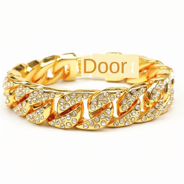 

кђбинкие звеневе епи 15мм полнй алмазов кђба еп ип пѬеђвелиеннми бѬале, Silver