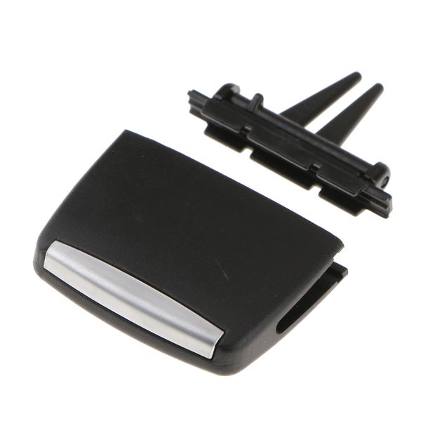 

car front a/c air conditioning vent outlet tab clip repair kit for bmw x5 e70 06-13 x6 e71 auto accessories