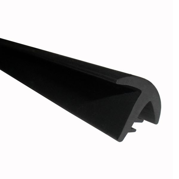 

1.6m edpm noise insulation soundproof dustproof sealing strip rubber for auto car dashboard windshield edges