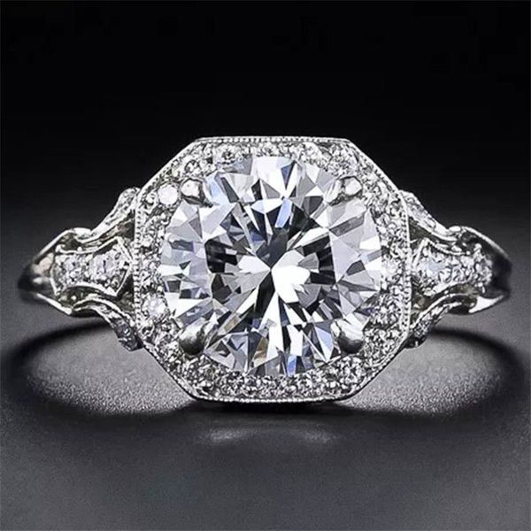 

rings for women eight heart eight arrow ring girl europe and america sepcial unique r5027, Silver