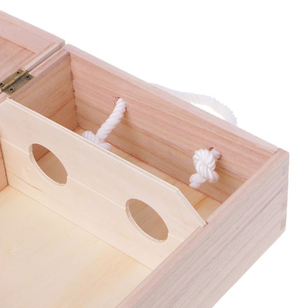 

высокое качество производители сосна красное вино перевозчик подарочная упаковка box d08d