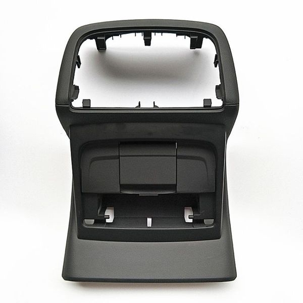 

rear armrest airvent cover air outlet cover trim cigarette light for a4l q5