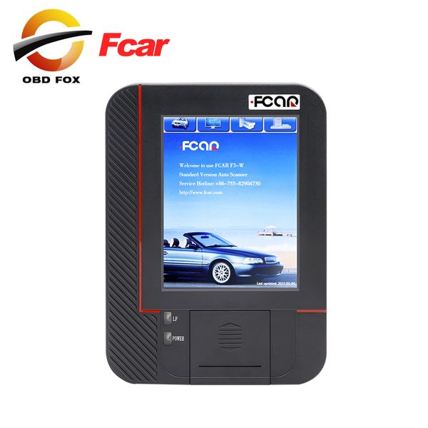 

fcar f3-m original 2017 auto diagnostic scanner fcar-f3-m gasoline cars online update 2 years update dhl ing