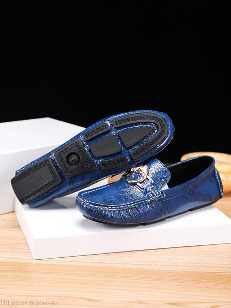 

men casual ace shoes real leather sneakers men s flat box wan1, Black;red