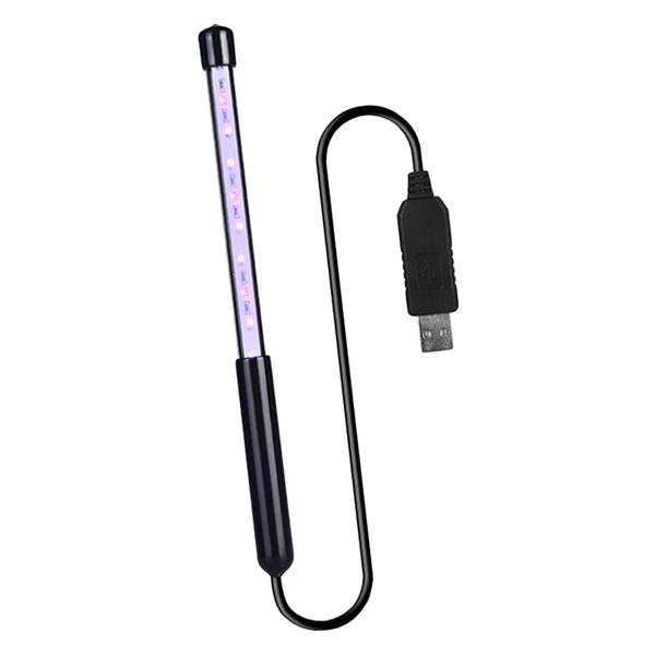 

ручной usb led уф дезинфекция свет стерилизация для home hotel автомобилей