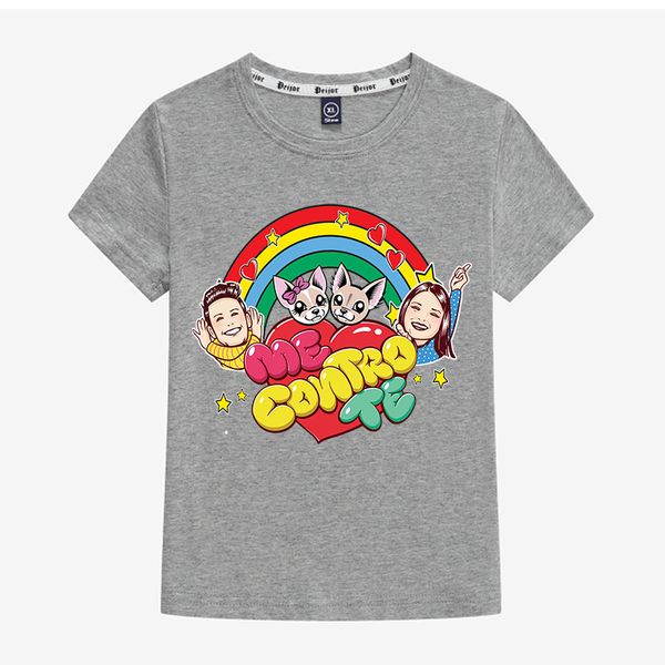 

shirt combing 26 branch pure printing short 0384 t shirts, Black