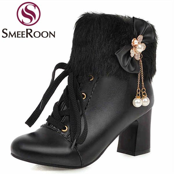 

smeeroon 22, Black