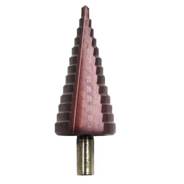 

5-35mm аг бђѬового инѬђмена аги неколко веѬла овеѬие metals platic wood cone