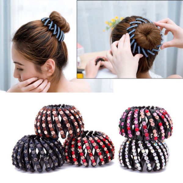 Bun Holder Clip Coupons Promo Codes Deals 2019 Get Cheap Bun