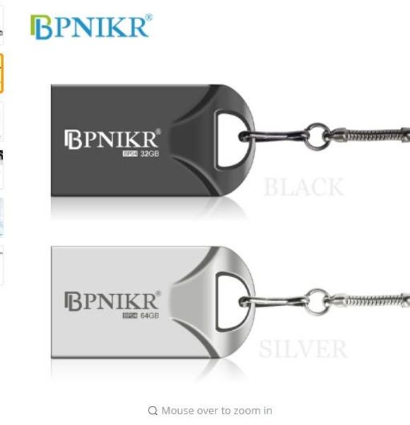 

usb flash drive mini pendrive usb2.0 64gb 32gb 16gb memoria disk pen drive flash drive gift key chain