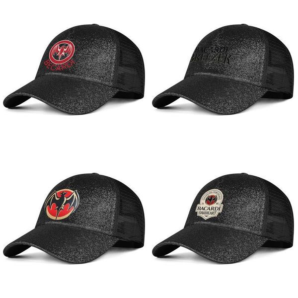 bacardi cap