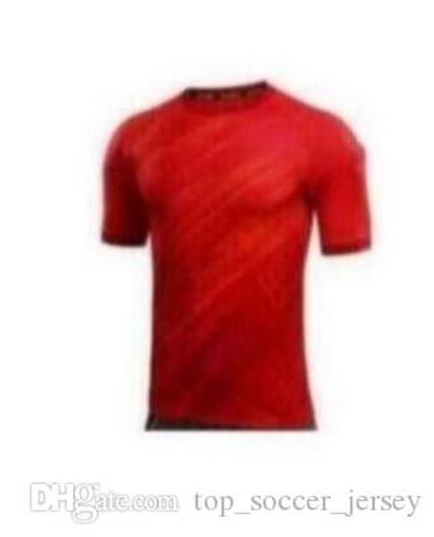 

4142ular football 2019clothing personalized customall th men's popular fitness clothing training running competition jerseys kids 65678, Black;yellow