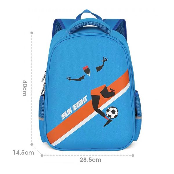 

sun eight school backpack boy school bag fashion bags for girls orthopedic children backpack mochila infantil cartoon