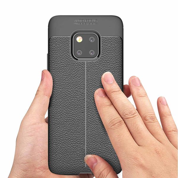 

lovewe гибкая тпу защитный чехол для huawei mate 20 pro