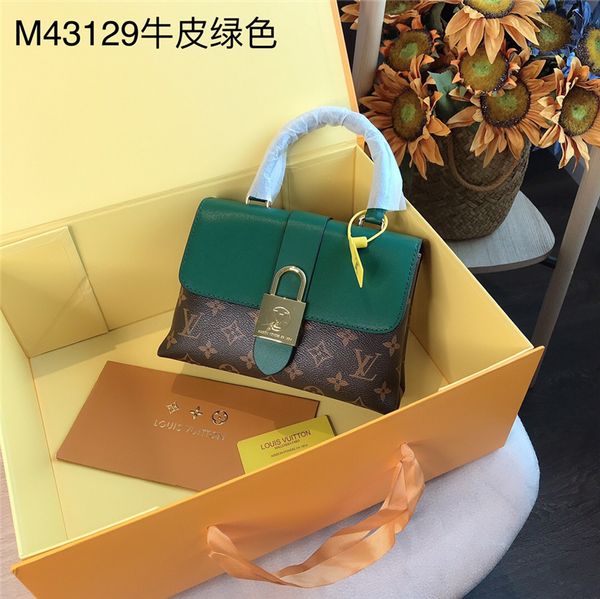 

дизайнерская роскошная сумочка кошельки женщины горячий бренд мода sac à main designer tote bag плечо crossbody messenger сумка с коробкой б