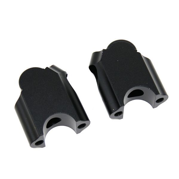 

parts handlebar bracket for f800r 2015-2017 replacement aluminum rise up kit