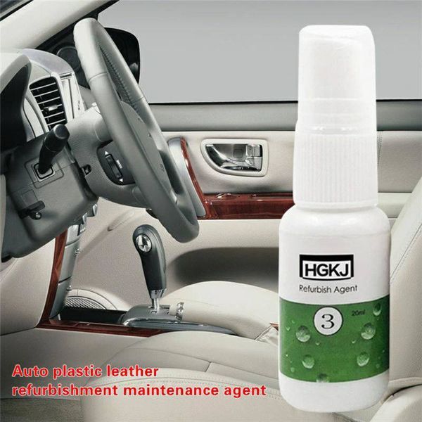 Car Scratch Repair Fluid Polishing Interior Renovation Agent Wax For Car Scratch Wax Leather Furniture Care Cleaner Best Car Detailing Products Best