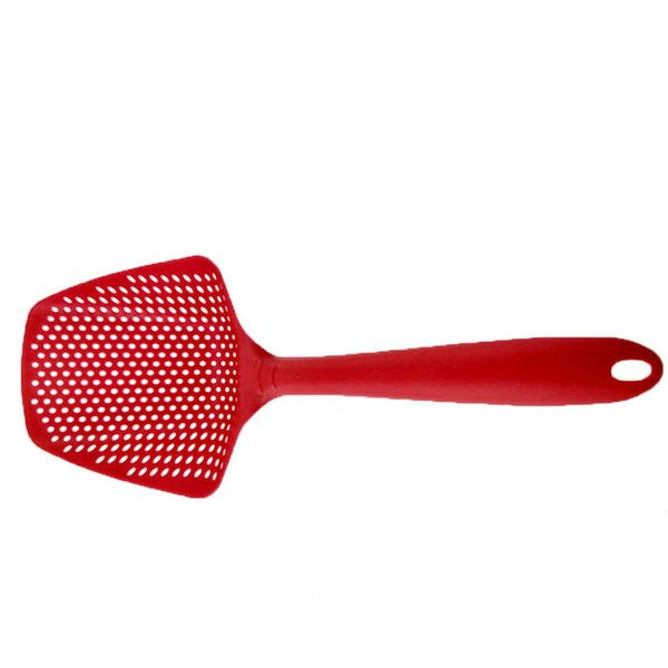 

cooking shovels large colander drain shovel strainers water leaking shovel ice shovel fishing fence kitchen gadget cooking tool