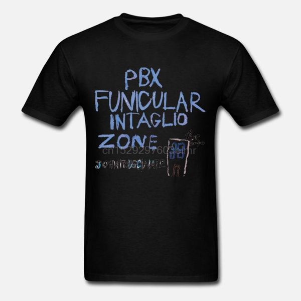 

john frusciante pbx фуникулер intaglio мужские футболки, White;black
