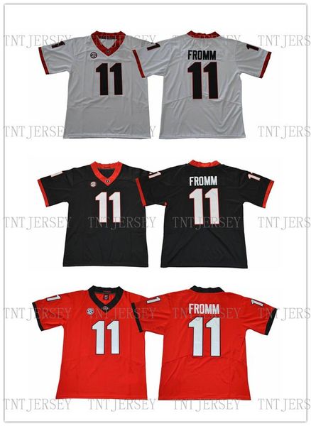 women's jake fromm jersey