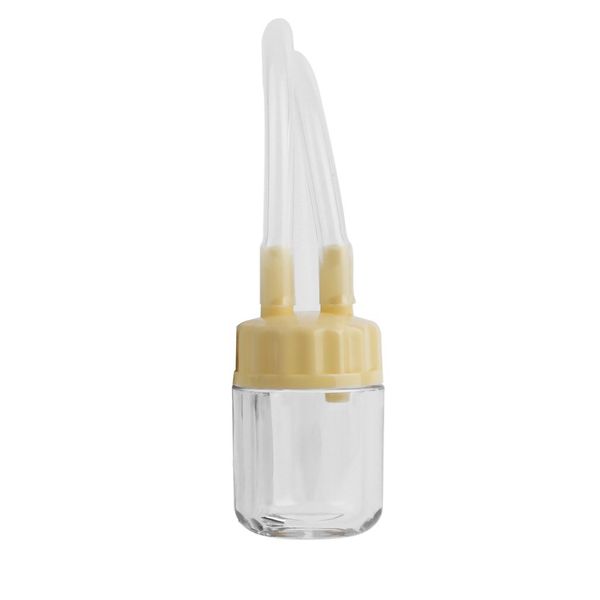 

new born baby safe nose cleaner vacuum suction nasal mucus runny aspirator inhale bodyguard flu protection accessories dropship